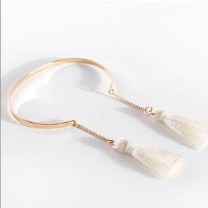 Anthropologie Shiraleah Tallulah Bracelet